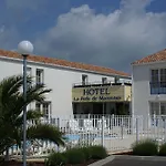Ibis Styles D'oleron Hotel