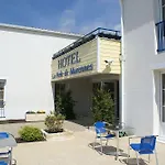 Ibis Styles D'oleron Hotel Marennes (Charente-Maritime)