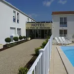 Hotel Ibis Styles D'oleron Marennes (Charente-Maritime)