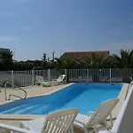 Hotel Ibis Styles D'oleron 3*