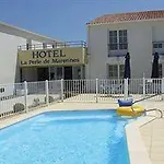 Hotel Ibis Styles D'oleron 3*