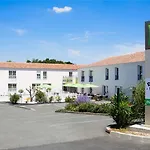 Hotel Ibis Styles D'oleron