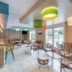 Hotel Ibis Styles D'oleron Marennes (Charente-Maritime)