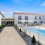 Ibis Styles D'oleron Hotel