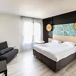 Hotel Ibis Styles D'oléron 3*