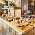 Hotel Ibis Styles D'oléron Marennes (Charente-Maritime)