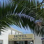 Hotel Ibis Styles D'oleron 3*
