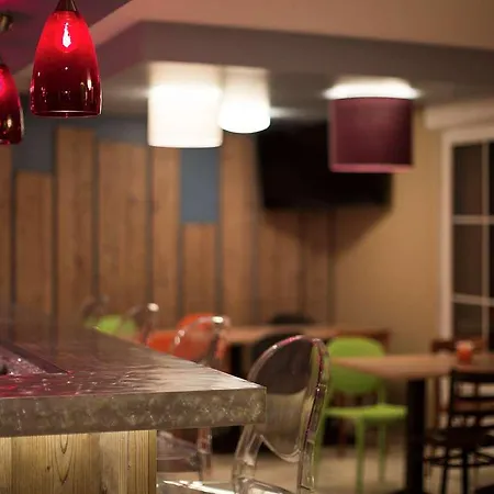 Ibis Styles Marennes D'oléron Hotel Marennes (Charente-Maritime)