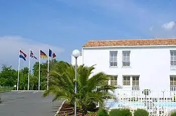 Ibis Styles D'oleron Hotell 3*