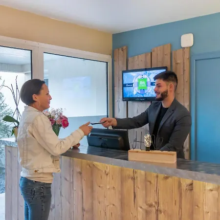 Ibis Styles Marennes D'oléron Hotel