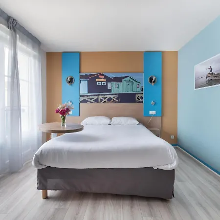 Ibis Styles Marennes D'oléron 3*