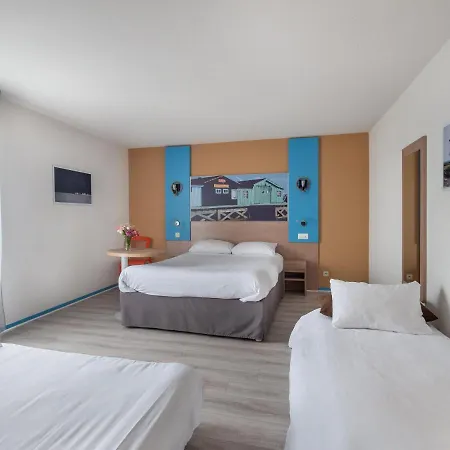 Ibis Styles Marennes D'oléron