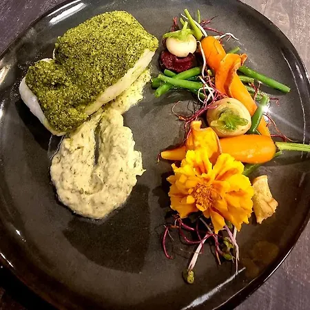 Hotell Ibis Styles D'oleron