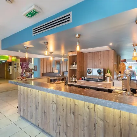 Ibis Styles Marennes D'oléron 3*