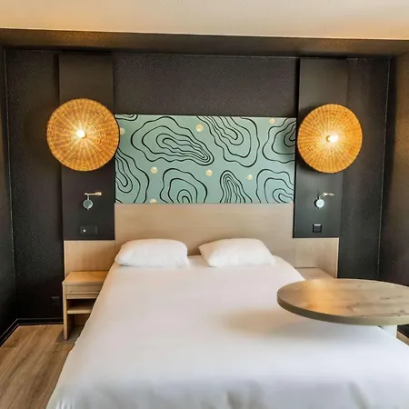 Ibis Styles Marennes D'oléron Hotel