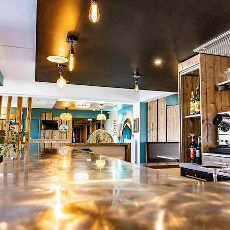 Hotel Ibis Styles Marennes D'oléron