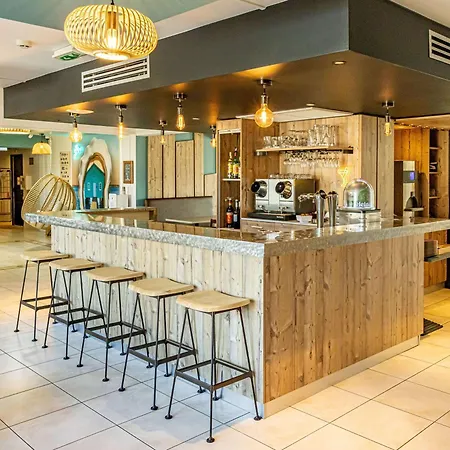 Ibis Styles D'oleron Hotel Marennes (Charente-Maritime)