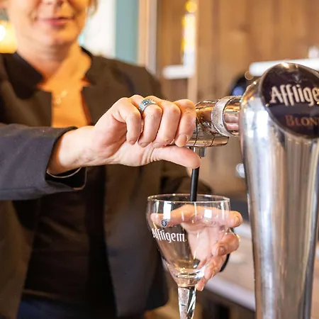 Hotel Ibis Styles Marennes D'oléron Marennes (Charente-Maritime)
