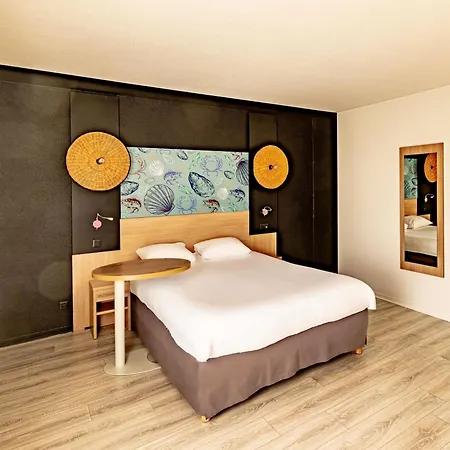 Ibis Styles Marennes D'oléron