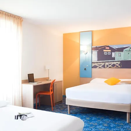 Hotel Ibis Styles D'oleron