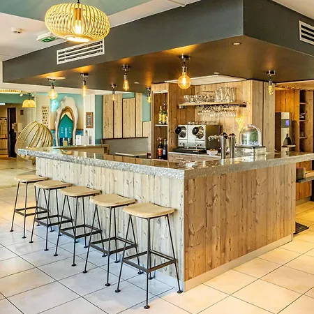 Hotell Ibis Styles D'oleron 3*