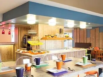 Hotell Ibis Styles D'oleron 3*