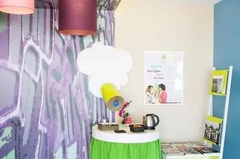 Hotel Ibis Styles D'oleron 3*