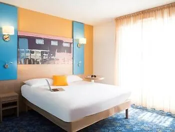 Ibis Styles D'oleron Marennes (Charente-Maritime)