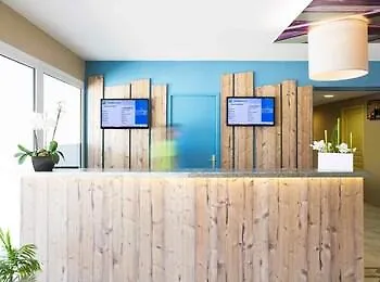 Hotel Ibis Styles D'oleron