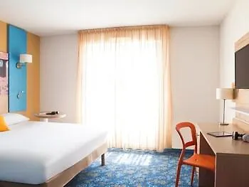 Ibis Styles D'oleron Hotel
