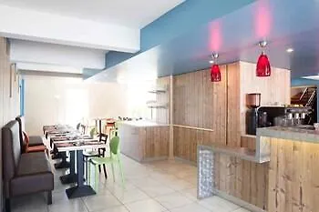 Ibis Styles D'oleron 3* Marennes (Charente-Maritime)