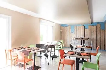 Hotell Ibis Styles D'oleron Marennes (Charente-Maritime)