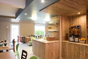 Ibis Styles D'oleron Hotel Marennes (Charente-Maritime)