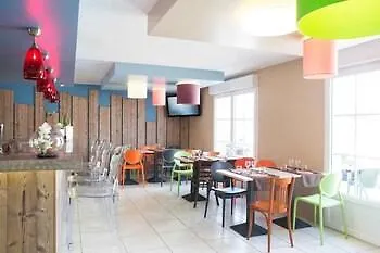 Ibis Styles D'oleron Hotell