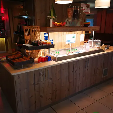 Hotell Ibis Styles D'oleron Marennes (Charente-Maritime)