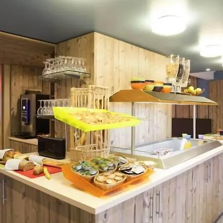 Ibis Styles D'oleron 3* Marennes (Charente-Maritime)