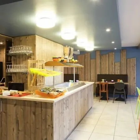 Ibis Styles D'oléron