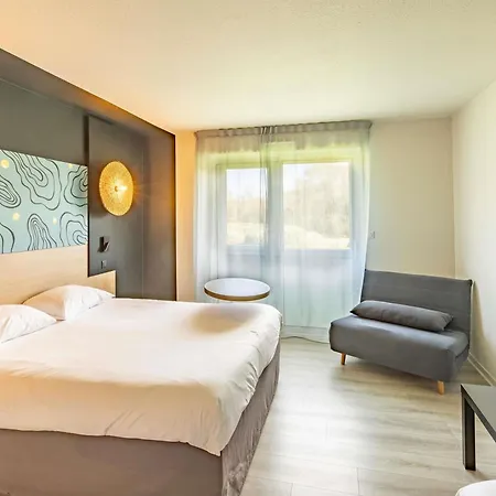 Hotell Ibis Styles D'oleron Marennes (Charente-Maritime)