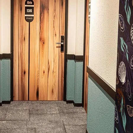 Ibis Styles D'oleron 3*