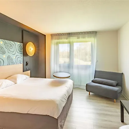 Ibis Styles D'oleron Hotell Marennes (Charente-Maritime)