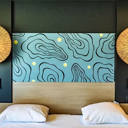 Ibis Styles D'oleron