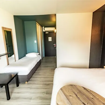 Ibis Styles D'oleron 3*