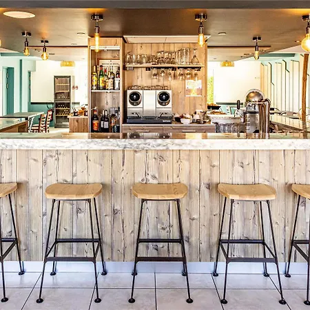 Ibis Styles D'oleron Hotell