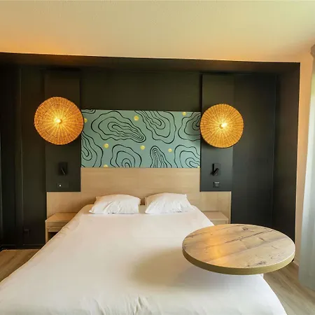 Hotell Ibis Styles D'oleron