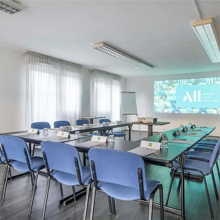 Hotell Ibis Styles D'oleron