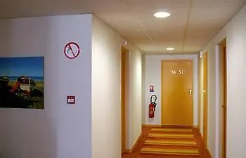 Ibis Styles D'oleron Hotell