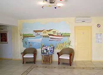 Ibis Styles D'oleron 3*
