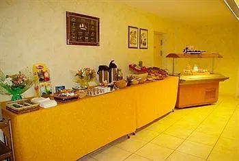 Ibis Styles Marennes D'oléron 3* Marennes (Charente-Maritime)