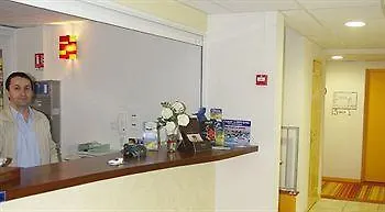 Ibis Styles Marennes D'oléron 3* Marennes (Charente-Maritime)