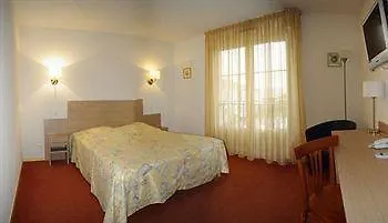 Ibis Styles D'oleron Marennes (Charente-Maritime)